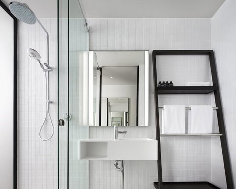 Little National Hotel Canberra - Accommodation BNB 5