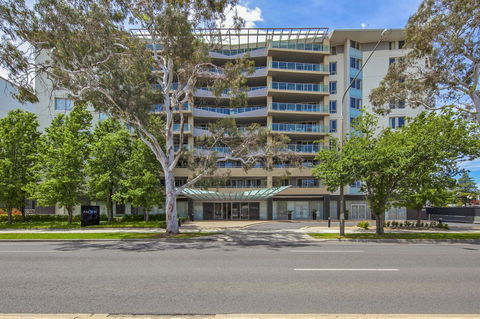 Pacific Suites Canberra - Accommodation BNB 4