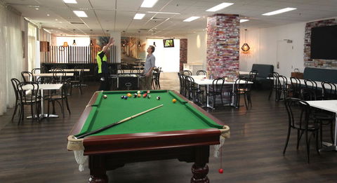 Pacific Suites Canberra - Accommodation BNB 1