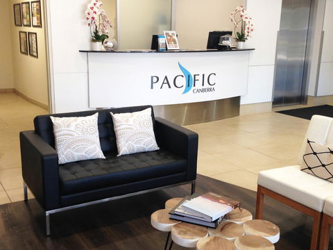 Pacific Suites Canberra - Accommodation BNB 5