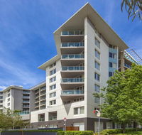 Pacific Suites Canberra - Accommodation BNB
