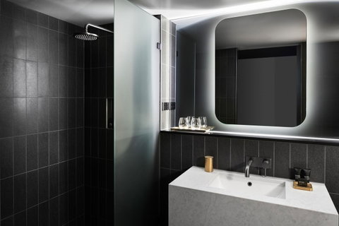 Midnight Hotel, Autograph Collection - Accommodation BNB 9