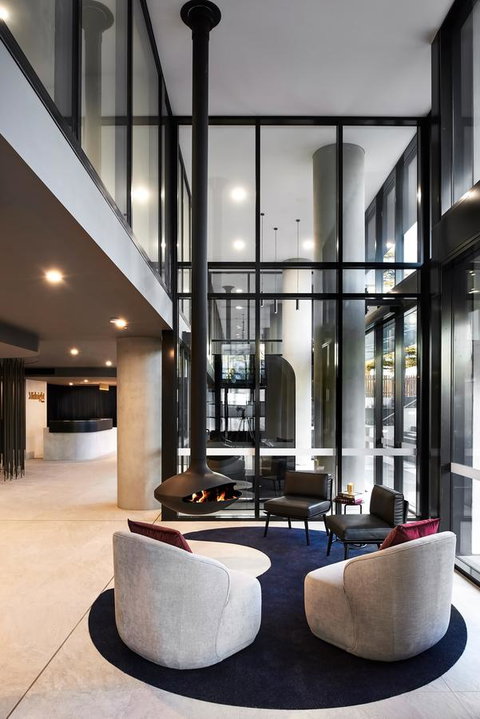 Midnight Hotel, Autograph Collection - Accommodation BNB 1