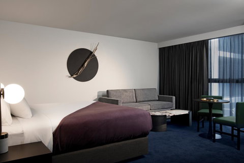 Midnight Hotel, Autograph Collection - Accommodation BNB 14