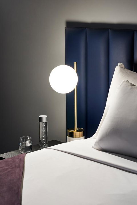 Midnight Hotel, Autograph Collection - Accommodation BNB 17