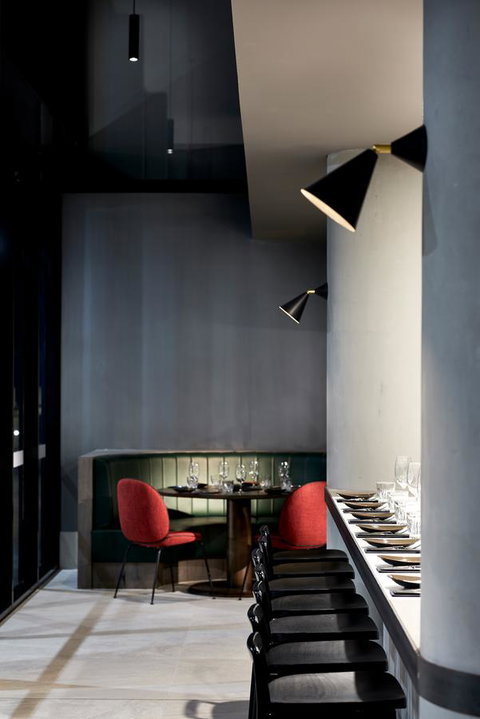 Midnight Hotel, Autograph Collection - Accommodation BNB 5
