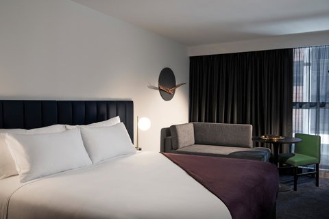Midnight Hotel, Autograph Collection - Accommodation BNB 12