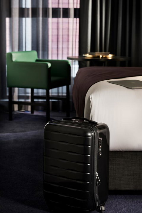 Midnight Hotel, Autograph Collection - Accommodation BNB 15
