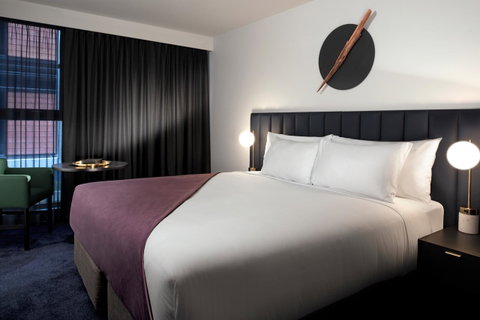 Midnight Hotel, Autograph Collection - Accommodation BNB 16