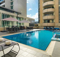 Adina Serviced Apartments Canberra James Court - Accommodation BNB