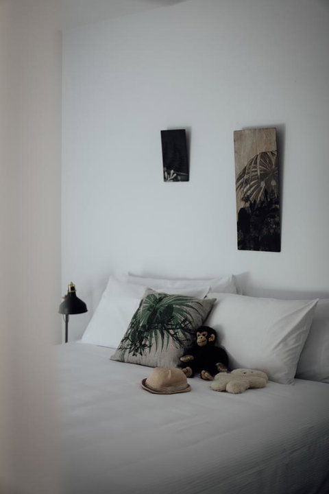 Bangalay Luxury Villas - Accommodation BNB 15