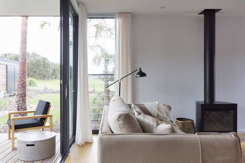 Bangalay Luxury Villas - Accommodation BNB 5