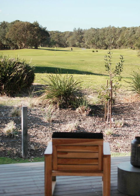 Bangalay Luxury Villas - Accommodation BNB 34