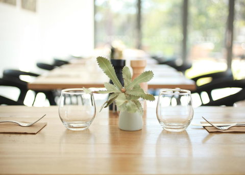 Bangalay Luxury Villas - Accommodation BNB 32