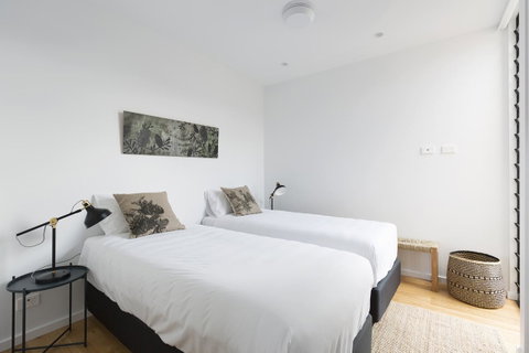 Bangalay Luxury Villas - Accommodation BNB 28