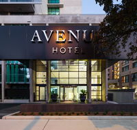 Avenue Hotel Canberra - Accommodation BNB