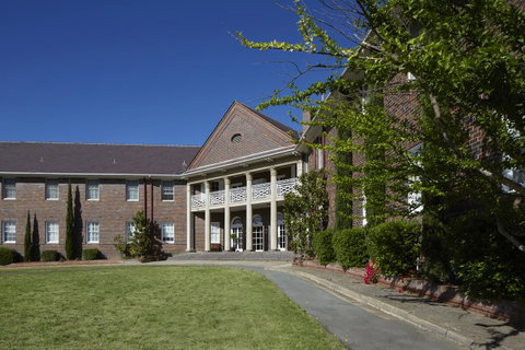 Brassey Hotel - Managed By Doma Hotels - Accommodation BNB 3