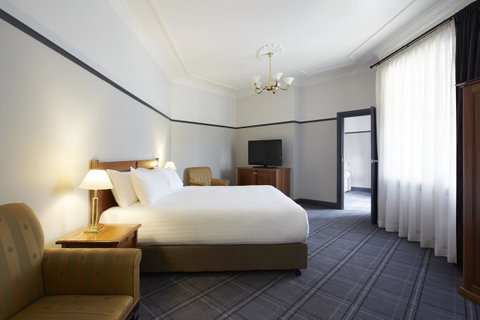 Brassey Hotel - Managed By Doma Hotels - Accommodation BNB 7