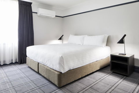 Brassey Hotel - Managed By Doma Hotels - Accommodation BNB 14