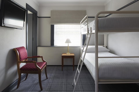 Brassey Hotel - Managed By Doma Hotels - Accommodation BNB 11