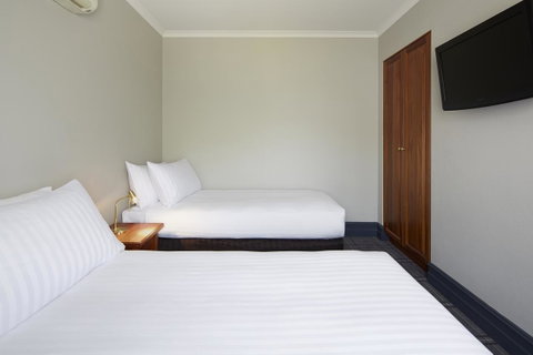 Brassey Hotel - Managed By Doma Hotels - Accommodation BNB 9