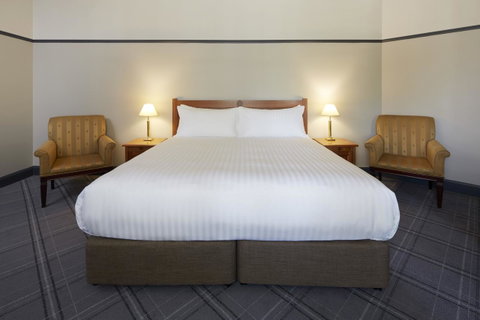Brassey Hotel - Managed By Doma Hotels - Accommodation BNB 8
