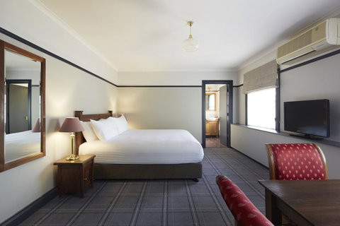 Brassey Hotel - Managed By Doma Hotels - Accommodation BNB 5