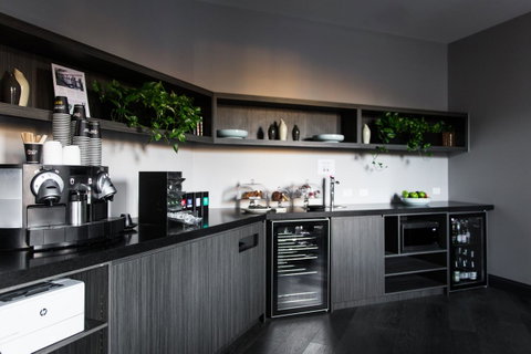 Brassey Hotel - Managed By Doma Hotels - Accommodation BNB 17