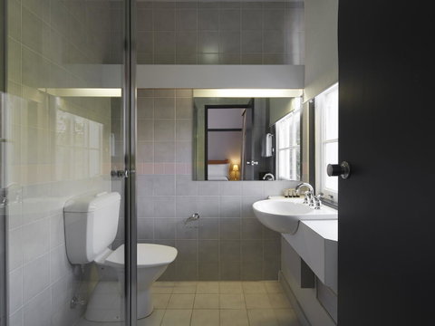 Brassey Hotel - Managed By Doma Hotels - Accommodation BNB 12