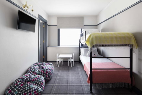 Brassey Hotel - Managed By Doma Hotels - Accommodation BNB 34