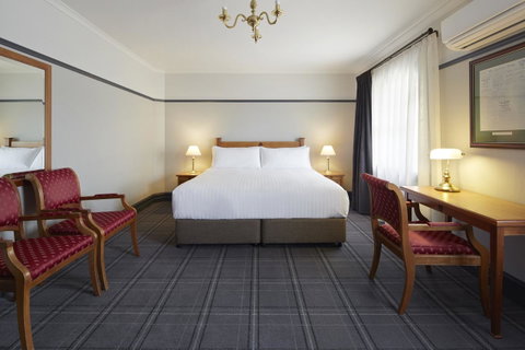 Brassey Hotel - Managed By Doma Hotels - Accommodation BNB 0