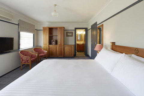 Brassey Hotel - Managed By Doma Hotels - Accommodation BNB 6