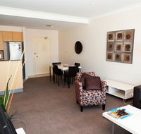 CityStyle Executive Apartments - Accommodation BNB