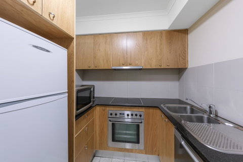 Nesuto Canberra - Accommodation BNB 18