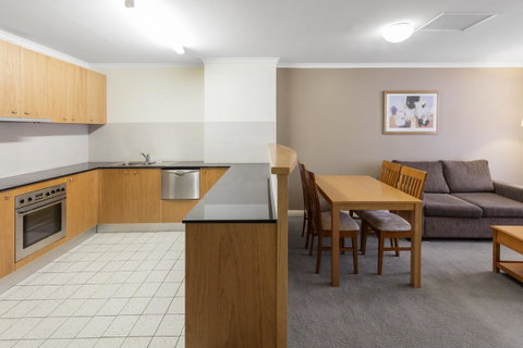 Nesuto Canberra - Accommodation BNB 21