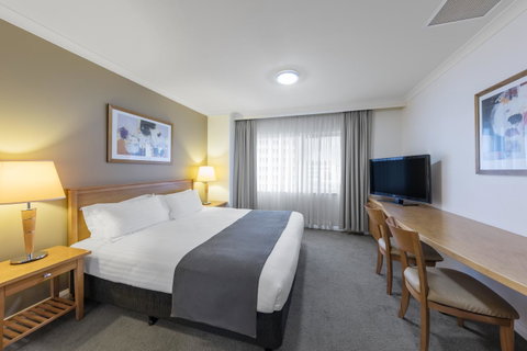 Nesuto Canberra - Accommodation BNB 25