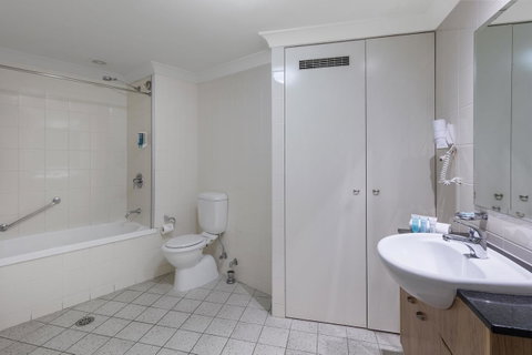 Nesuto Canberra - Accommodation BNB 22