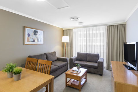 Nesuto Canberra - Accommodation BNB 19