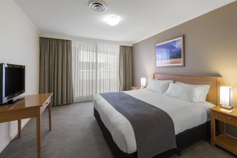 Nesuto Canberra - Accommodation BNB 20