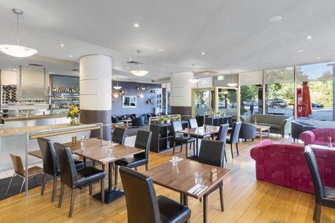 Nesuto Canberra - Accommodation BNB 10
