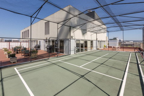 Nesuto Canberra - Accommodation BNB 3