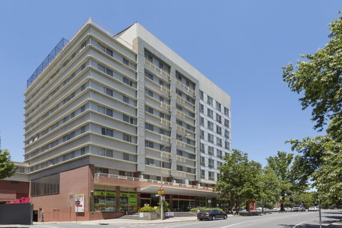 Nesuto Canberra - Accommodation BNB 0