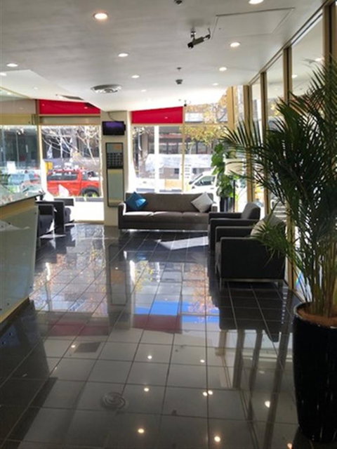 Nesuto Canberra - Accommodation BNB 2