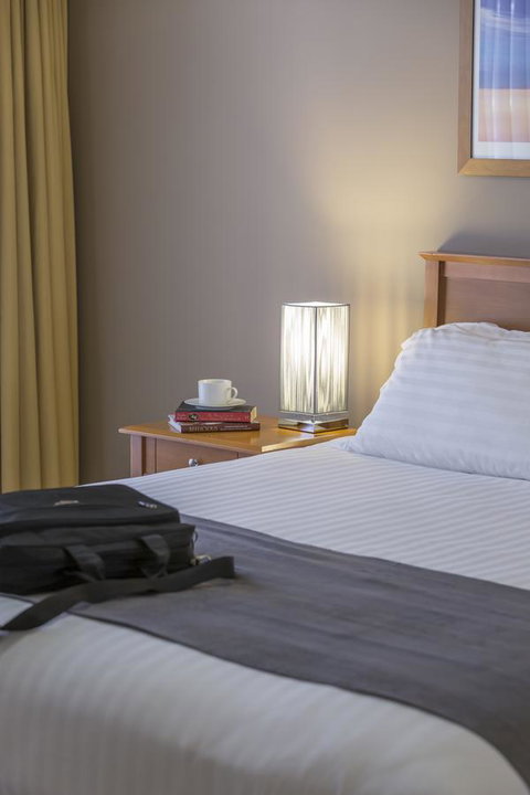 Nesuto Canberra - Accommodation BNB 9