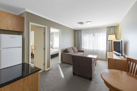 Nesuto Canberra - Accommodation BNB 11