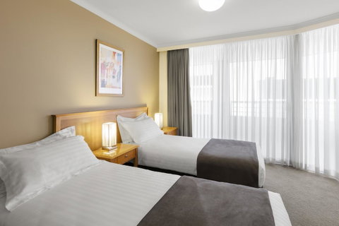 Nesuto Canberra - Accommodation BNB 23