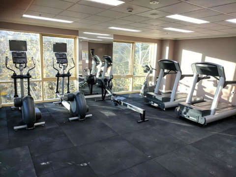 Nesuto Canberra - Accommodation BNB 5