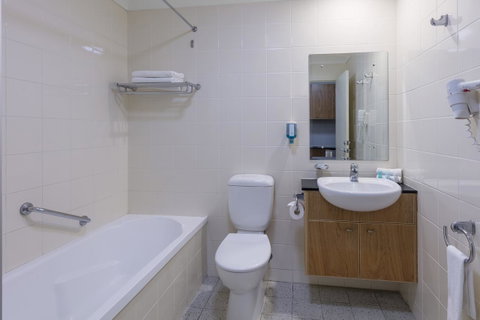 Nesuto Canberra - Accommodation BNB 24