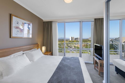 Nesuto Canberra - Accommodation BNB 16