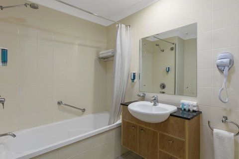 Nesuto Canberra - Accommodation BNB 14